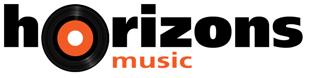 Horizons Music Logo